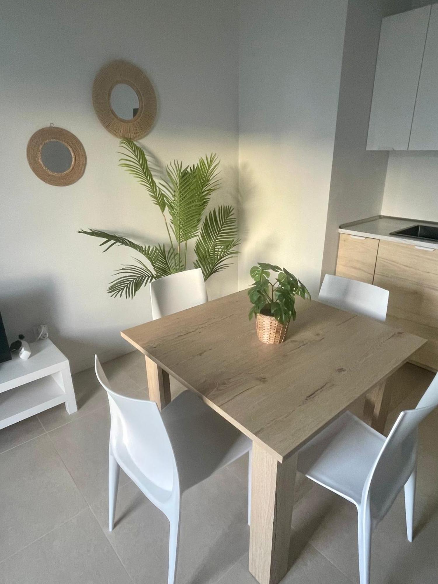 Apartamento Casa Palmera *
